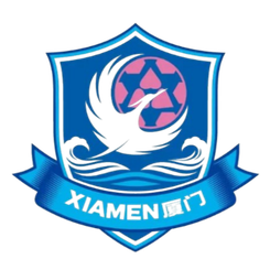 厦门队