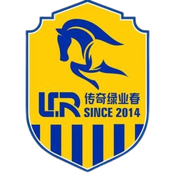 聊城传奇绿业春